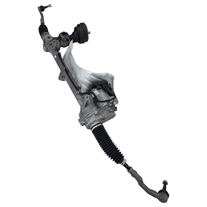 Caixa Setor Direção Volvo XC90 T6 Momentum 2020 7806501800