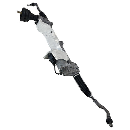 Caixa Setor Direção Volvo XC90 T6 Momentum 2020 7806501800