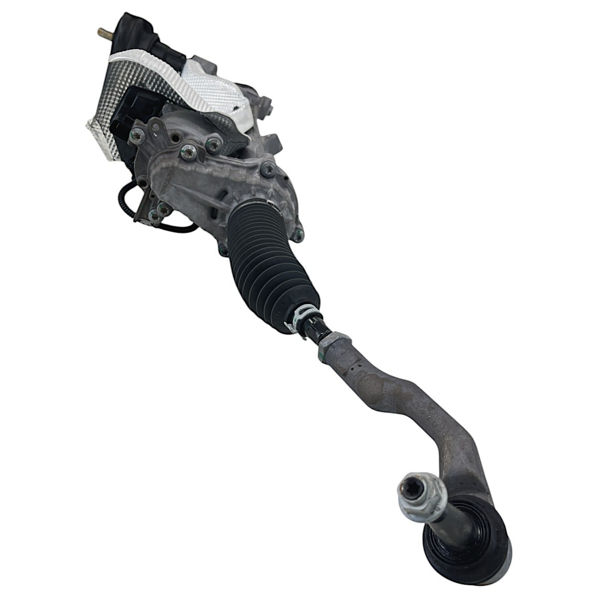 Caixa Setor Direção Volvo XC90 T6 Momentum 2020 7806501800