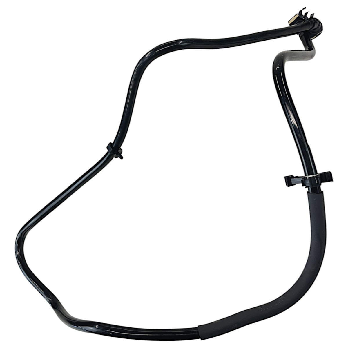 Mangueira Canister Combustível Volvo XC90 T6 2.0 320cv 2020