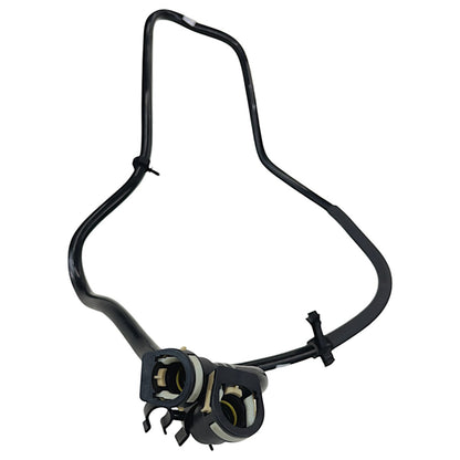 Mangueira Canister Combustível Volvo XC90 T6 2.0 320cv 2020