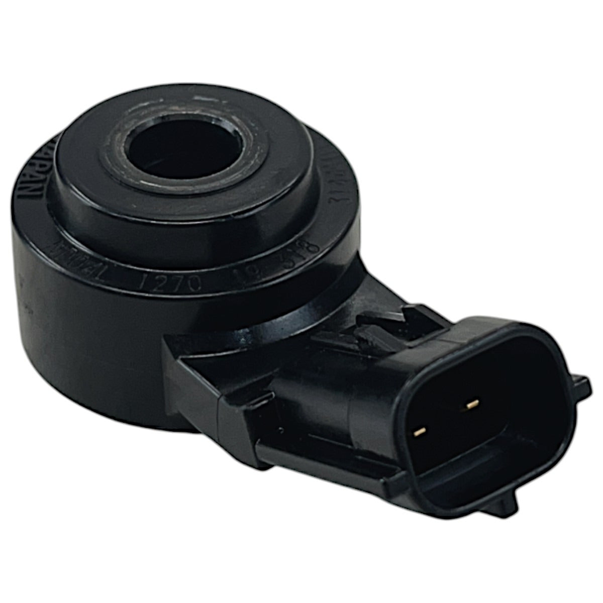Sensor Detonação Volvo XC40 XC60 XC90 S60 2020 2021 Motor