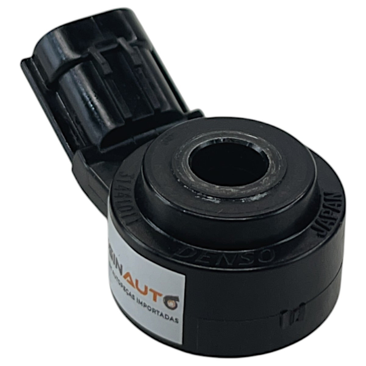 Sensor Detonação Volvo XC40 XC60 XC90 S60 2020 2021 Motor