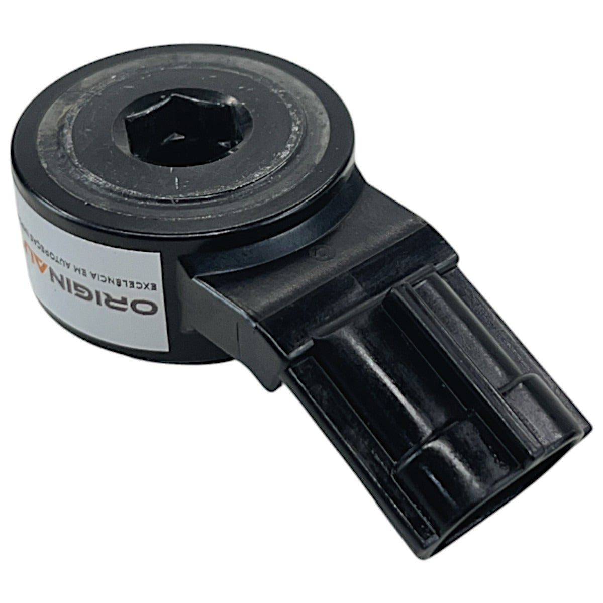 Sensor Detonação Volvo XC40 XC60 XC90 S60 2020 2021 Motor