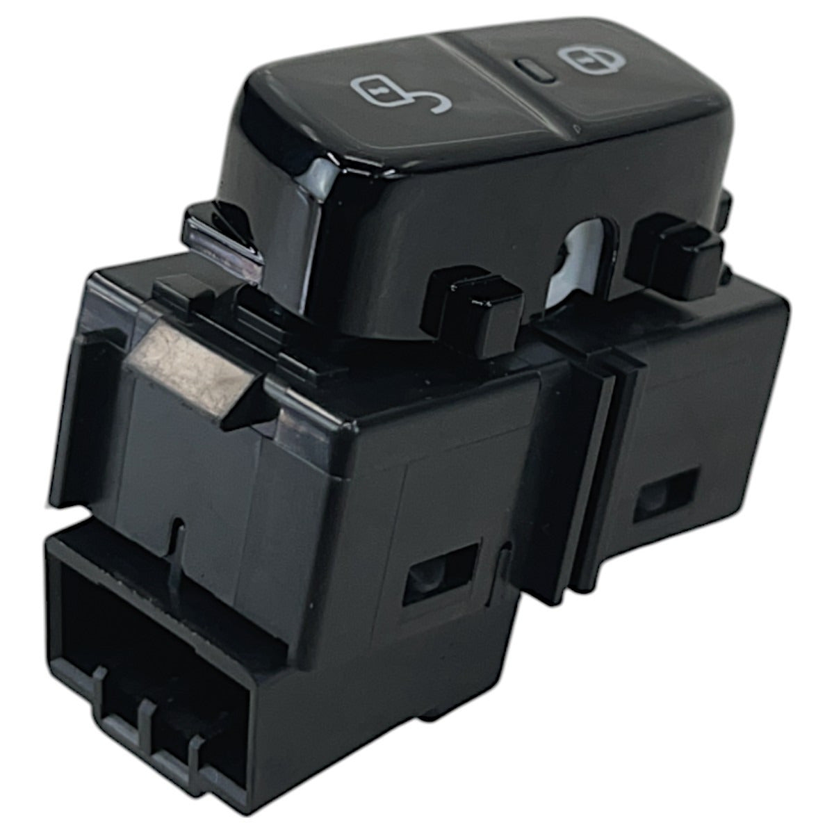 Botão Trava Porta Volvo XC90 2019 2020 Dianteiro Direito