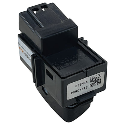 Botão Trava Porta Volvo XC90 2019 2020 Dianteiro Direito