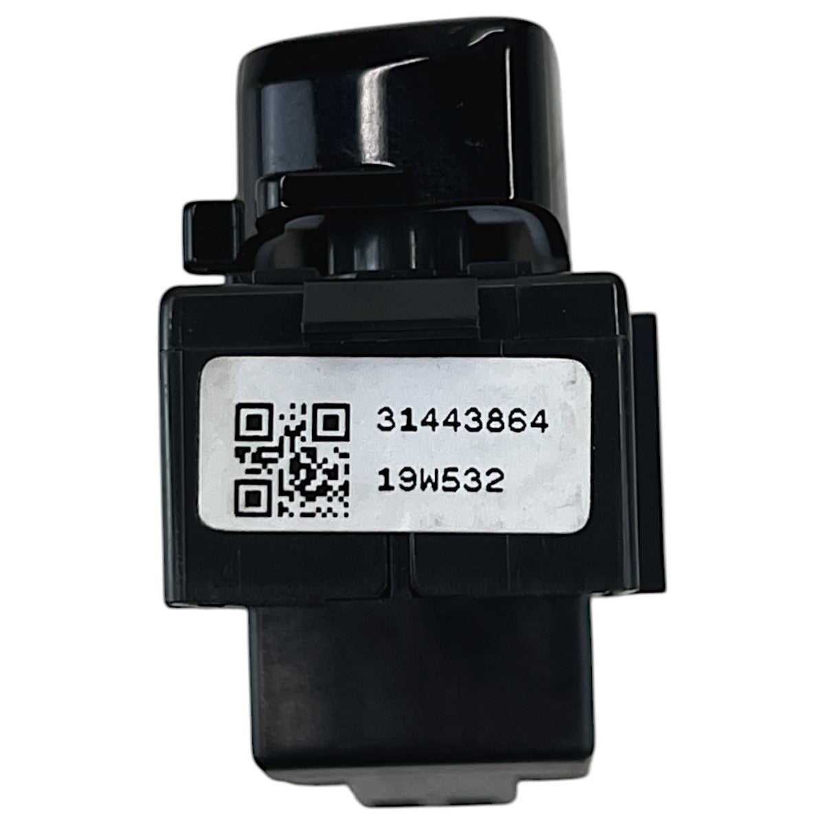 Botão Trava Porta Volvo XC90 2019 2020 Dianteiro Direito