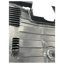 Protetor Assoalho Volvo XC90 2020 Traseiro Direito Detalhe