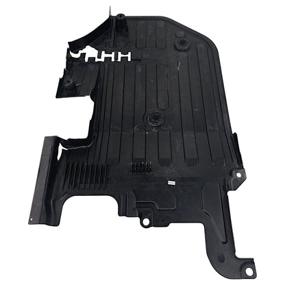 Protetor Assoalho Volvo XC90 2020 Traseiro Direito Detalhe