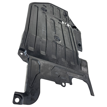 Protetor Assoalho Volvo XC90 2020 Traseiro Direito Detalhe