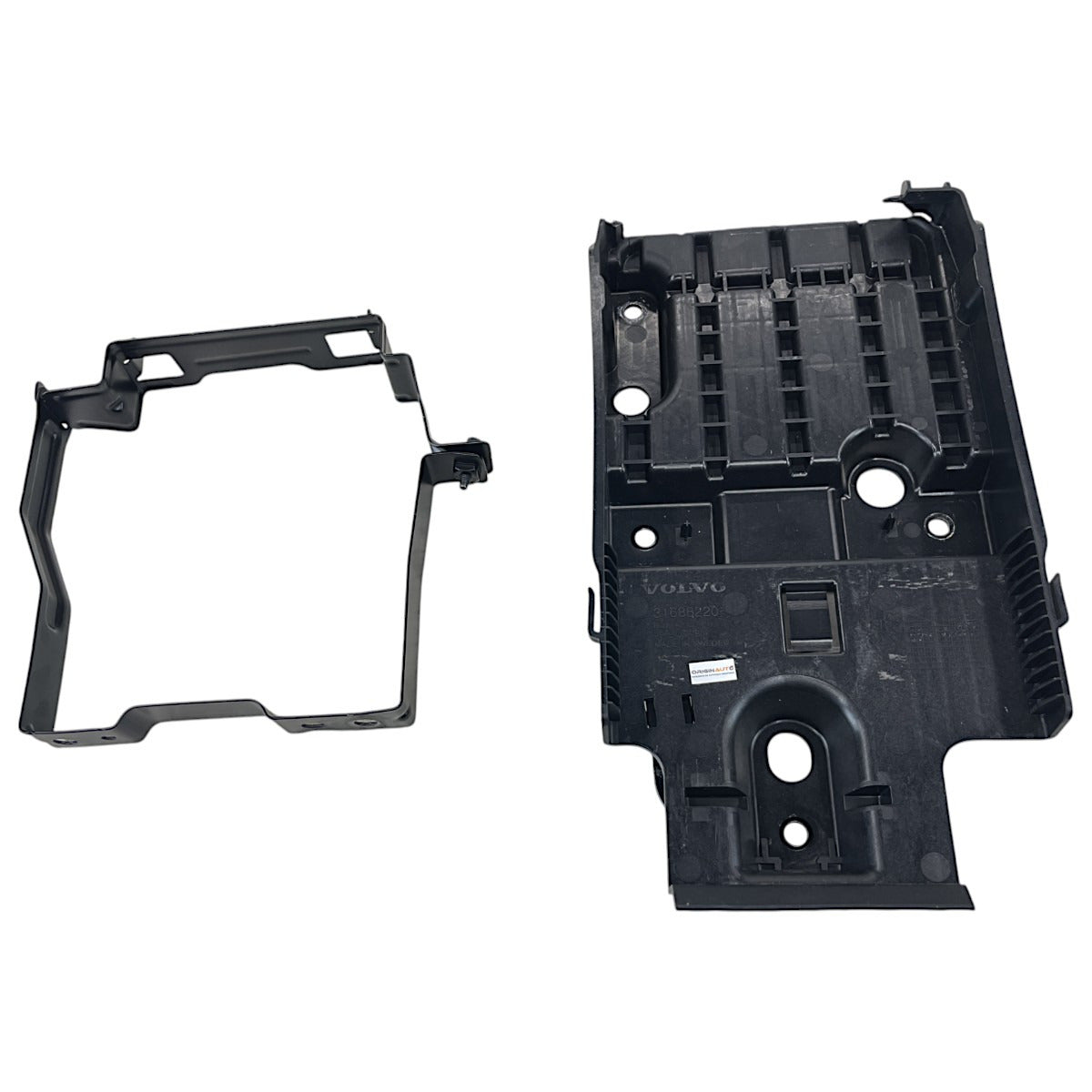 Suporte Caixa Bateria Volvo XC90 T6 Momentum 2020 2021 2022