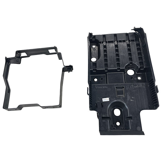 Suporte Caixa Bateria Volvo XC90 T6 Momentum 2020 2021 2022