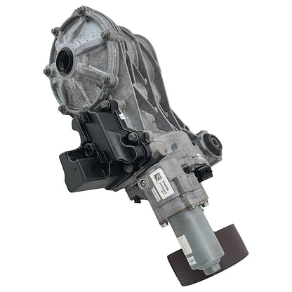 Diferencial Volvo XC90 T6 2.0 320cv 2019 a 2022 Traseiro