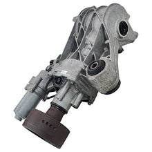 Diferencial Volvo XC90 T6 2.0 320cv 2019 a 2022 Traseiro