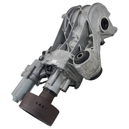 Diferencial Volvo XC90 T6 2.0 320cv 2019 a 2022 Traseiro