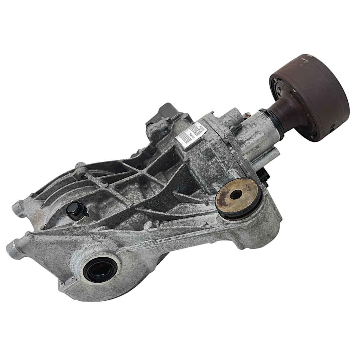 Diferencial Volvo XC90 T6 2.0 320cv 2019 a 2022 Traseiro