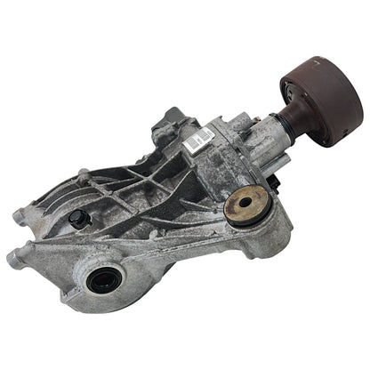 Diferencial Volvo XC90 T6 2.0 320cv 2019 a 2022 Traseiro