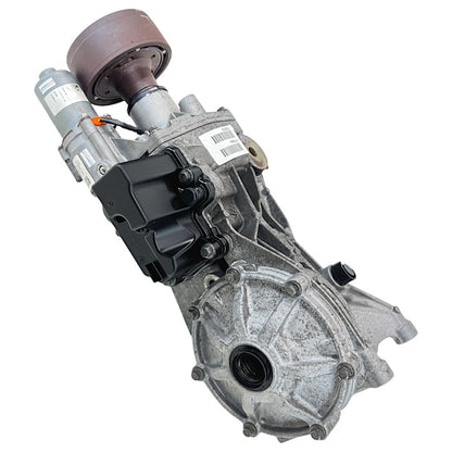 Diferencial Volvo XC90 T6 2.0 320cv 2019 a 2022 Traseiro