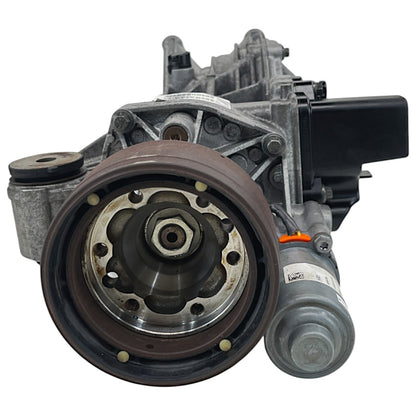 Diferencial Volvo XC90 T6 2.0 320cv 2019 a 2022 Traseiro