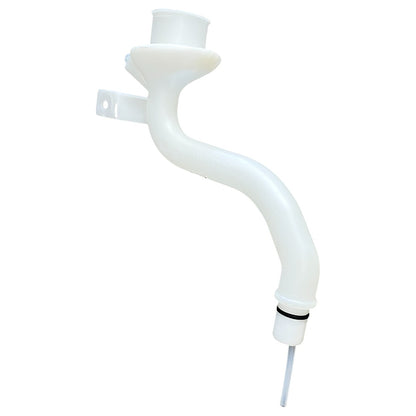 Gargalo Reservatório Parabrisa Volvo XC90 2019 2020 2021