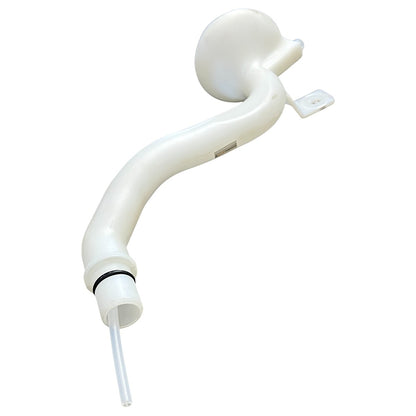 Gargalo Reservatório Parabrisa Volvo XC90 2019 2020 2021