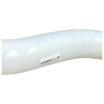 Gargalo Reservatório Parabrisa Volvo XC90 2019 2020 2021