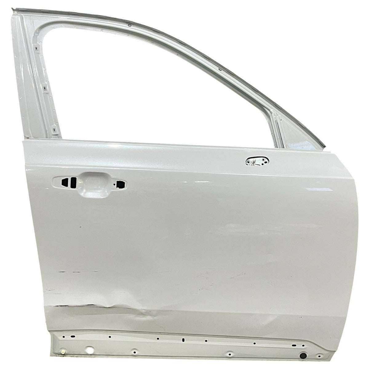 Porta Volvo XC90 2018 2019 2020 Dianteira Direita p Recupera