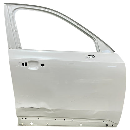 Porta Volvo XC90 2018 2019 2020 Dianteira Direita p Recupera