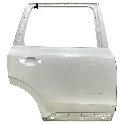 Porta Volvo XC90 2019 2020 Traseira Direita para Recuperação
