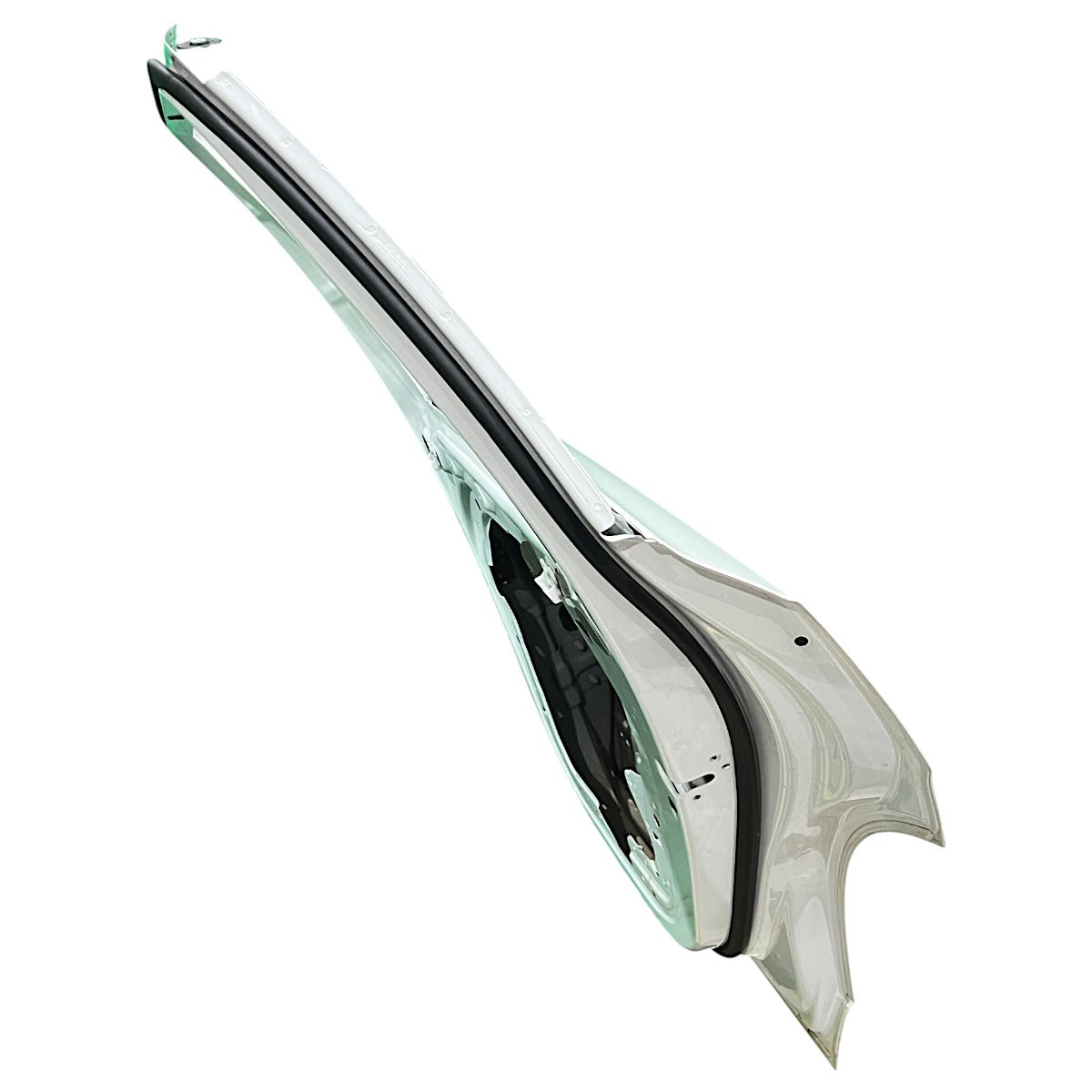 Porta Volvo XC90 2019 2020 Traseira Direita para Recuperação