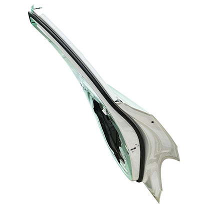 Porta Volvo XC90 2019 2020 Traseira Direita para Recuperação