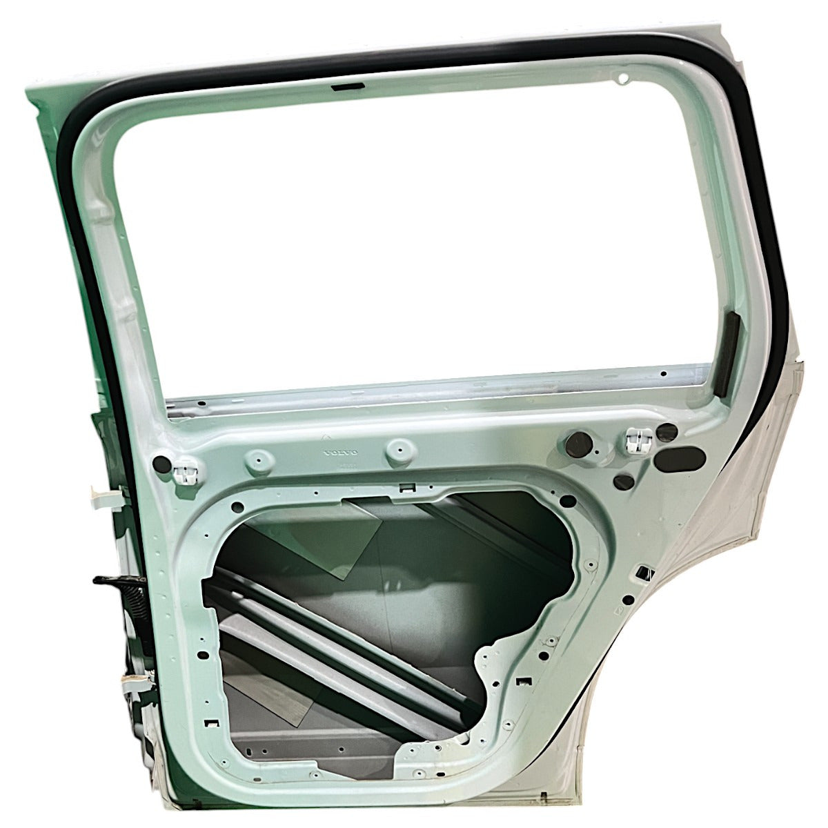 Porta Volvo XC90 2019 2020 Traseira Direita para Recuperação