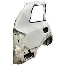 Painel Folha Lateral Volvo XC90 2020 Traseira Direita Lata