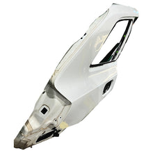 Painel Folha Lateral Volvo XC90 2020 Traseira Direita Lata