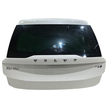 Tampa Traseira Porta Mala Volvo XC90 T6 Momentum 2020 2021