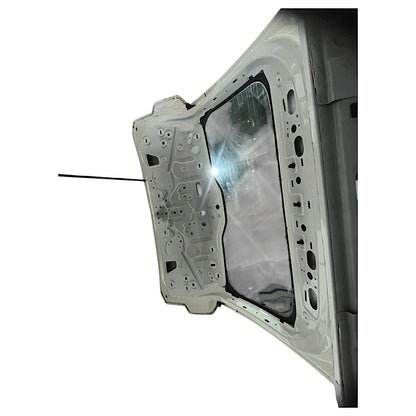 Tampa Traseira Porta Mala Volvo XC90 T6 Momentum 2020 2021