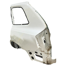 Folha Lateral Volvo XC90 2019 2020 Traseira Esquerda Lata