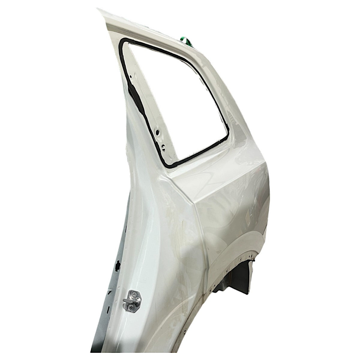 Folha Lateral Volvo XC90 2019 2020 Traseira Esquerda Lata