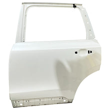 Porta Volvo XC90 2018 2019 2020 2021 Traseira Esquerda