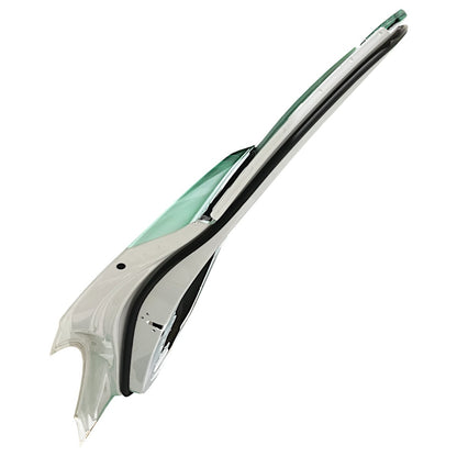 Porta Volvo XC90 2018 2019 2020 2021 Traseira Esquerda