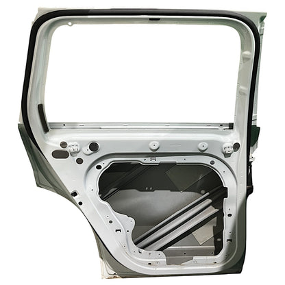 Porta Volvo XC90 2018 2019 2020 2021 Traseira Esquerda