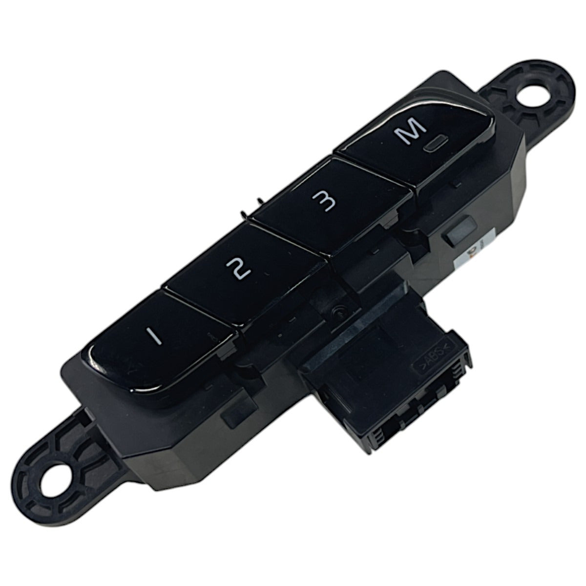 Comando Botão Banco Elétrico Volvo XC90 T6 2020 Memória Esq