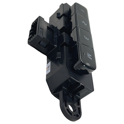 Comando Botão Banco Elétrico Volvo XC90 T6 2020 Memória Esq