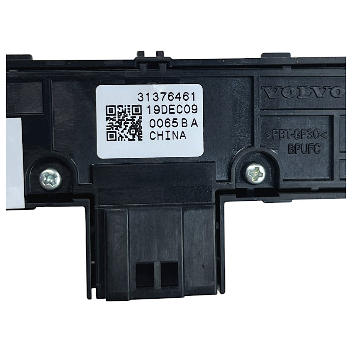 Comando Botão Banco Elétrico Volvo XC90 T6 2020 Memória Esq