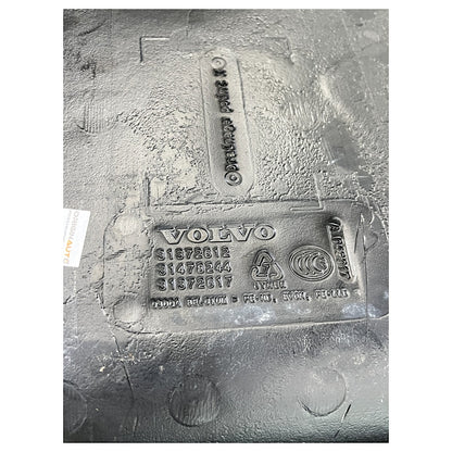 Tanque Combustível Volvo XC90 T6 2.0 Gasolina 2019 2020 2021