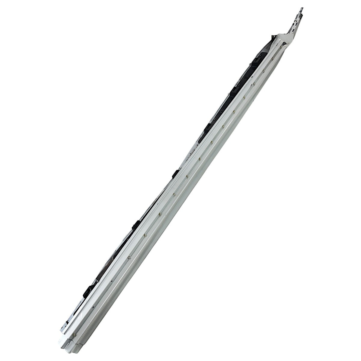 Caixa Ar Spoiler Volvo XC90 T6 Momentum 2020 2021 Esquerda