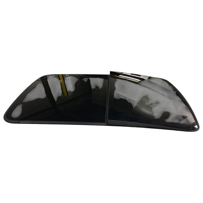 Teto Solar Volvo XC90 T6 Momentum 2018 2019 2020 2021 2022