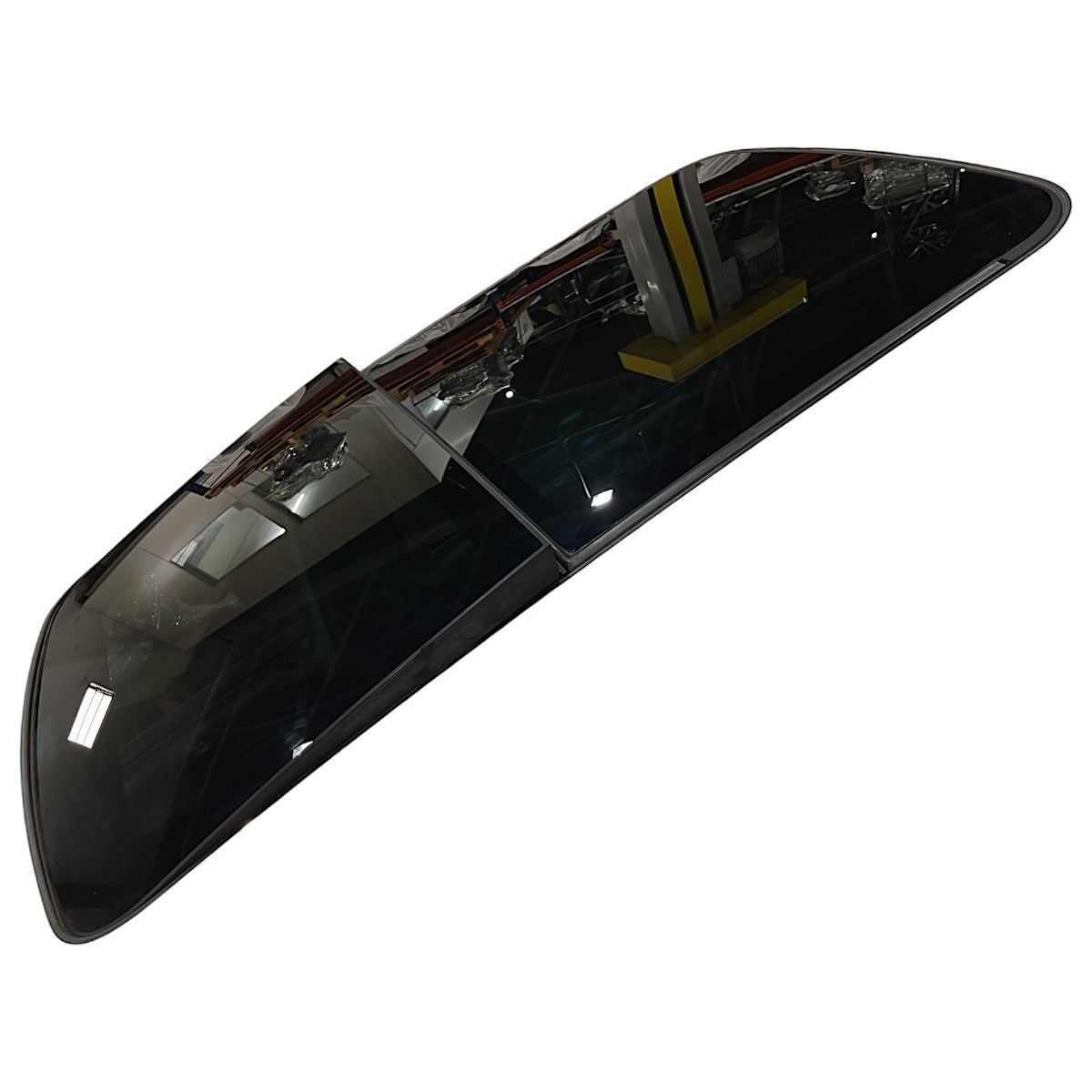 Teto Solar Volvo XC90 T6 Momentum 2018 2019 2020 2021 2022