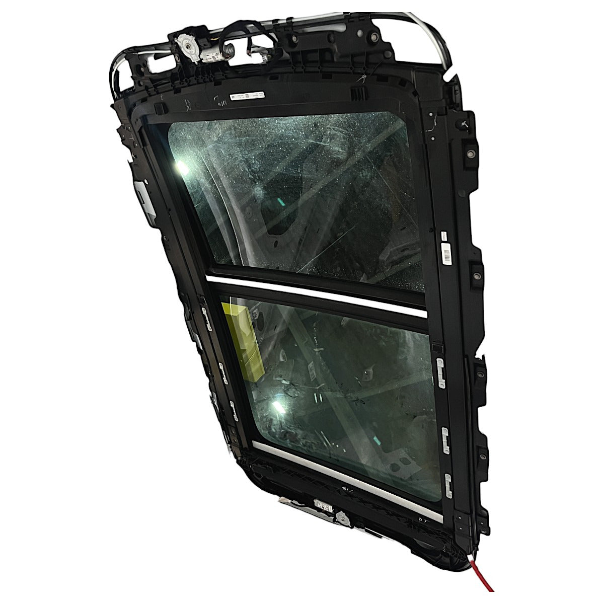 Teto Solar Volvo XC90 T6 Momentum 2018 2019 2020 2021 2022