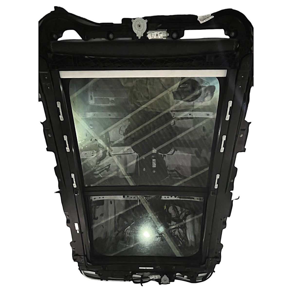 Teto Solar Volvo XC90 T6 Momentum 2018 2019 2020 2021 2022